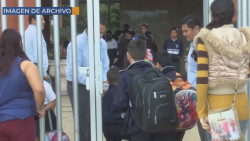 Sinaloa se prepara para poder regresar a las aulas