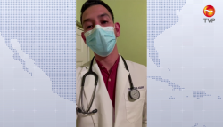 Doctor brindará consultas gratuitas en Agua Verde