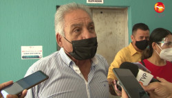 5 mil personas llegarán en crucero a Mazatlán