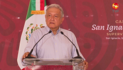 Se someterá AMLO a consulta de revocación de mandato