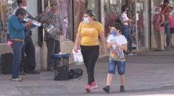 Padres de familia deben poner atención en altas temperaturas