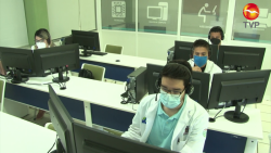 Call center Covid, brinda atención emocional a las personas