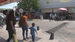 Padres de familia se niegan al regreso a clases presenciales