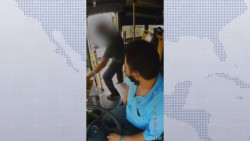 Choferes no reportan asaltos por temor a represarías