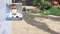 Aumentan reportes de fallas en el drenaje, reconoce JUMAPAM