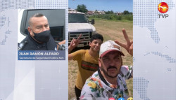 Si hubieran visto a "El Flaco" infraganti, hubiera sido detenido: Policía de Mazatlán