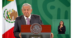AMLO reta a la oposición a echarlo en la consulta de revocación de mandato de 2022