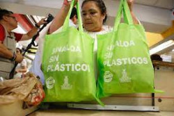 Solicita el Centro Empresarial prórroga en el tema de plásticos no biodegradables