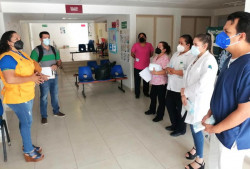 Iniciaron los pagos del FEAC a trabajadores de salud