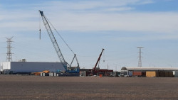 Urge de concrete la planta de fertilizantes en Topolobampo: AARFS