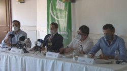 El reto de Mexicanos Primero es construir una educación más justa : Nelson Amparán