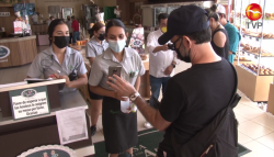 Oficialía Mayor supervisa comercios para que exijan certificado de vacunación