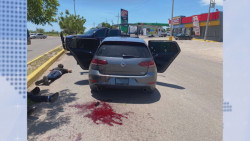 Enfrentamiento en Elota no enciende las alarmas, aseguran autoridades