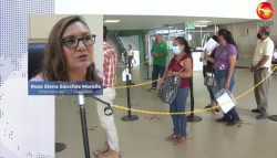Bajan atenciones por adicciones, pero aumenta lo relacionado a la salud mental: CIJ Mazatlán