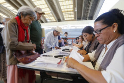 4 de agosto comenzará la afiliación de personas de 65 años en adelante para el Programa Pensión para el Bienestar