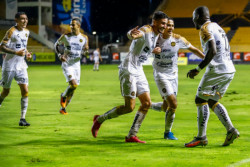 Dorados derrota 3-1 al Atlético Morelia en la Liga de Expansión