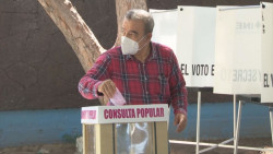 PAS a favor de las consultas ciudadanas