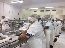 Indicador de Confianza Empresarial de las Manufacturas registra una caída