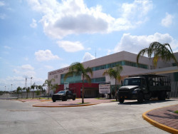 Reabre hospital INSABI “Bernardo J. Gastelum”