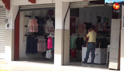 Ventas en comercios disminuyeron hasta 20% por tercera ola de contagios