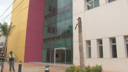 Hospital Pediátrico podría quedar a cargo del IMSS