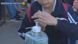 Sinaloa en este momento no está en condiciones de un regreso a clases
