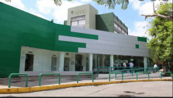 Enfermos que iban al IMSS o ISSSTE,  en la pandemia... acuden a servicios particulares