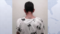 Detienen a hombre señalado de homicidio doloso