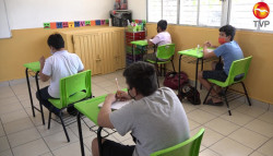 Con modelo híbrido será el regreso a clases para el 30 de agosto