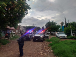 Asesinan a un hombre en la Buenos Aires