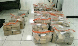 La FGR en julio consiguió 627 sentencias condenatorias