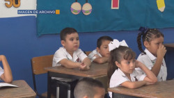 Regreso a clases presenciales será gradual, selectivo y tomando en cuenta el contexto escolar
