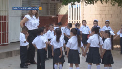 Regreso a clases presenciales no es un tema de caprichos