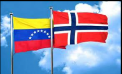 Se reunirán en México Venezuela y opositores
