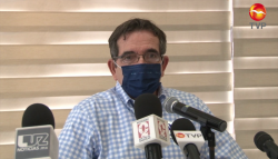 Regreso a clases en Sinaloa sería criminal: Cuén