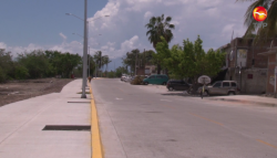 El sábado inaugurarán el "malecón de los pobres"