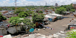 Sinaloa se encuentra entre los cuatro estados con mayor decremento de pobreza
