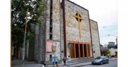 Reportan desaparecido a sacerdote de SLP y luego lo detienen por "faltas a la moral" con una mujer