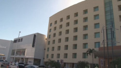 Con tercera ola de contagios se cancelan reservaciones de hoteles en Culiacán