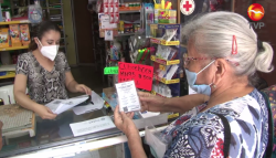 Impresión de certificado de vacunación aumenta en papelerías de Mazatlán
