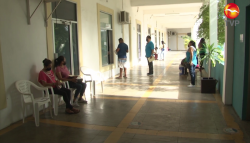 Abuelitos con problemas para imprimir certificado pueden acudir al Ayuntamiento