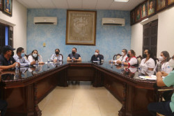 En Rosario se pedirá certificado de vacunación en empresas