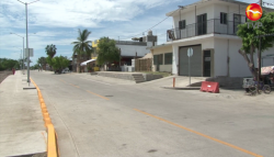 Avenida Circunvalación será un atractivo turístico más de Mazatlán