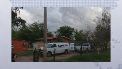 Asesinan a hombre en Tacuichamona