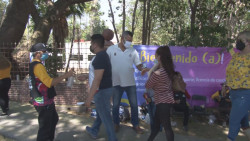 Evaluarán una segunda dosis de vacuna CanSino a profesores