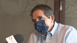 Cuén Ojeda no descarta integrar el gabinete de Rocha Moya