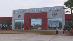 Ampliarán y remodelarán el Hospital de la Mujer con una inversión de 27 mdp