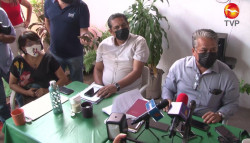 Colectivo y abogados promueven amparos de personas inconformes con certificado de vacunación