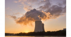 Sin energía nuclear no se puede frenar el cambio climático, advierte la ONU