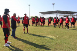Venados tiene ya tiene fecha para el inicio de pretemporada